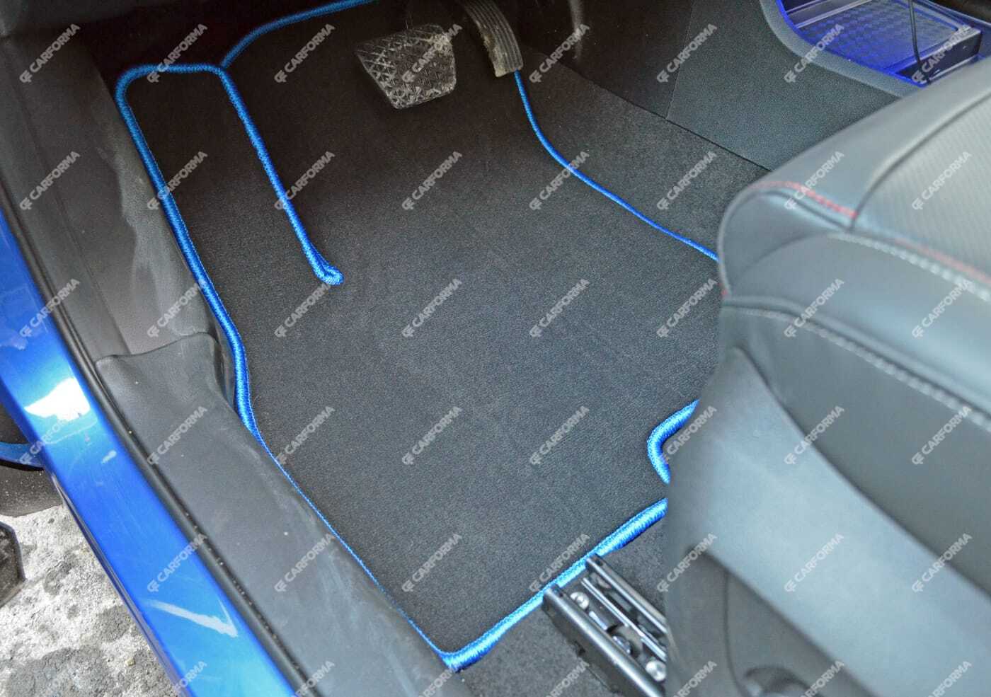 EVA коврики на Chery Tiggo 7L 2024&nbsp;-&nbsp;2025 в Мурманске