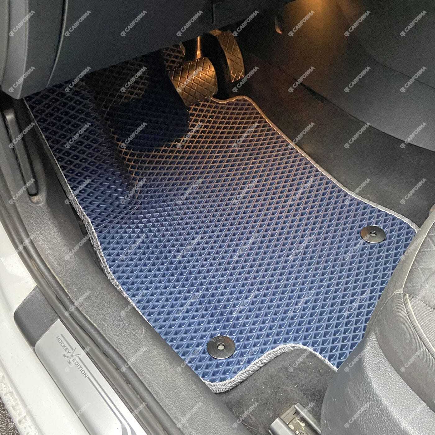 EVA коврики на Audi A3 (8Y) 2020&nbsp;-&nbsp;2025 в Мурманске