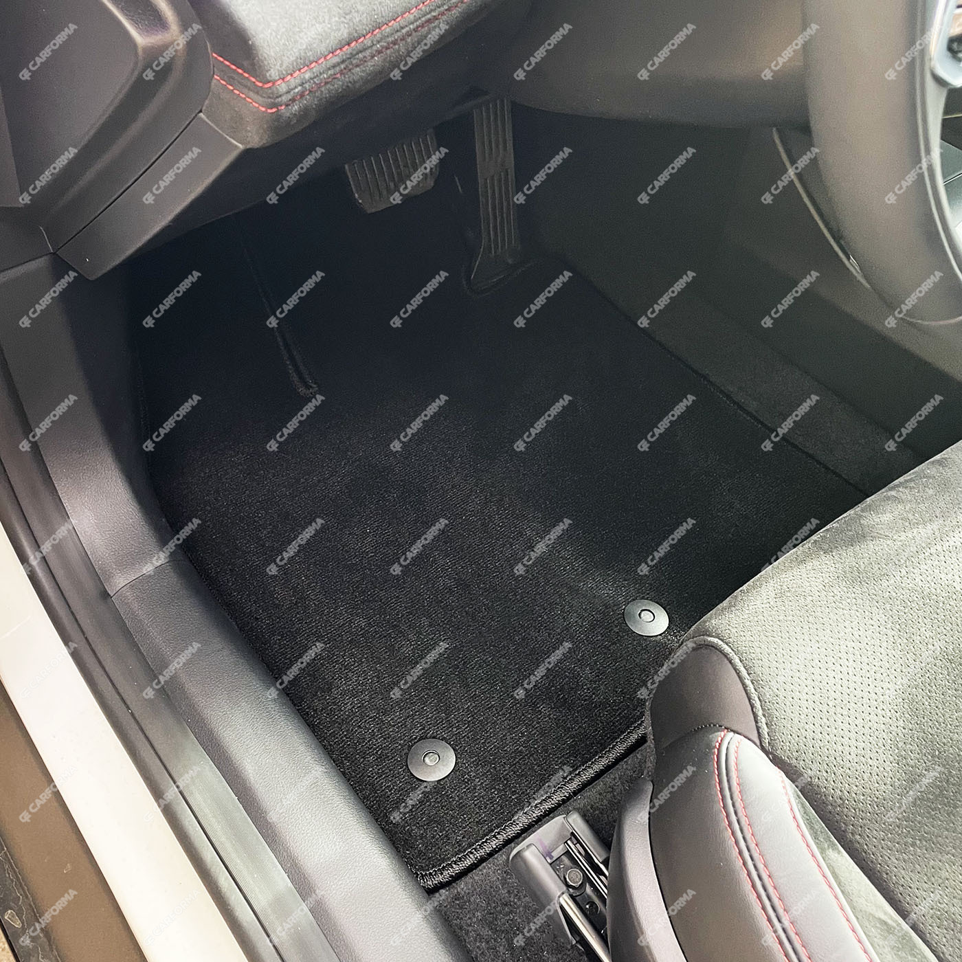 EVA коврики на Mazda EZ-6 2024&nbsp;-&nbsp;2025 в Мурманске