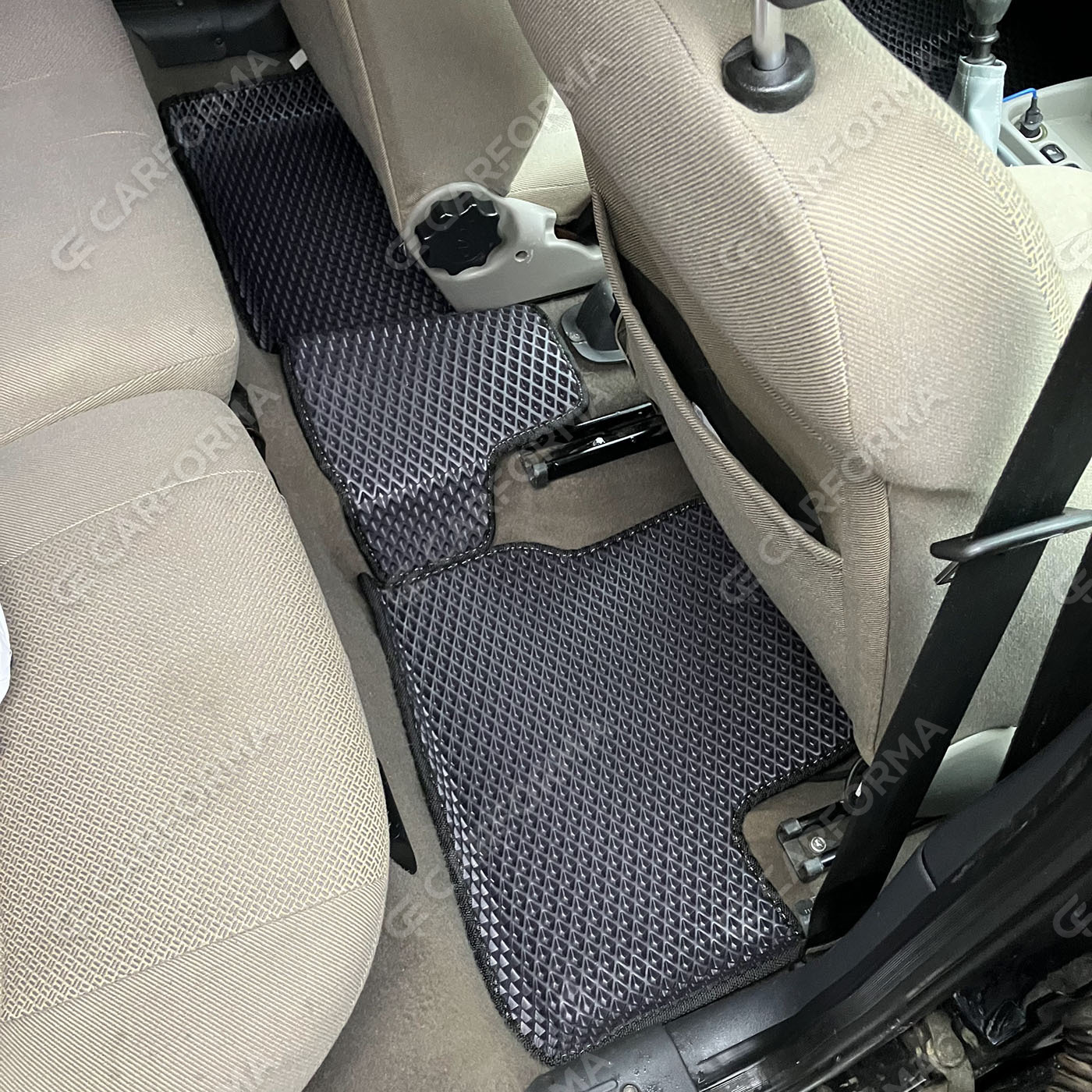 Коврики на Lada (ВАЗ) Granta 2011&nbsp;-&nbsp;2026 в Мурманске