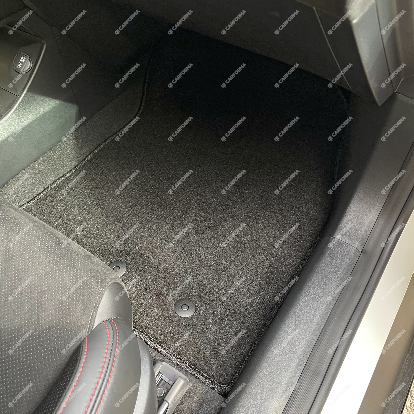 EVA коврики на Mazda EZ-6 2024&nbsp;-&nbsp;2025 в Мурманске