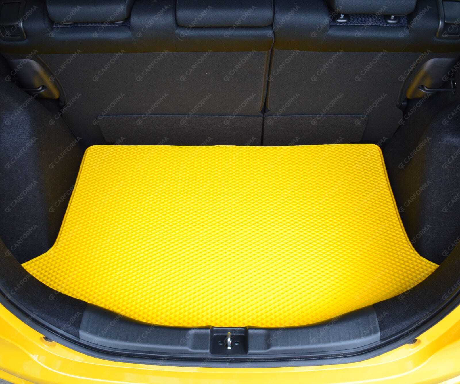 Коврики на Honda Life 2020&nbsp;-&nbsp;2025 в Мурманске