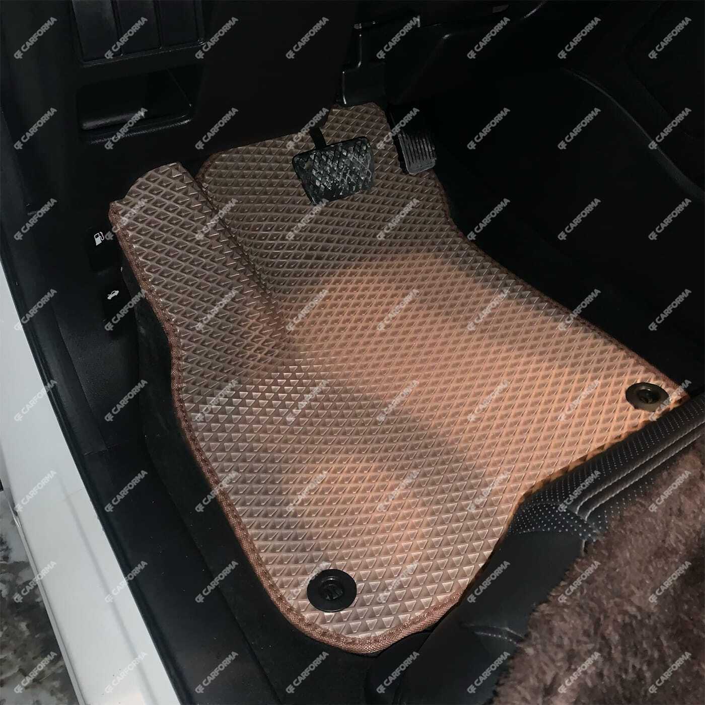 Коврики на Honda CR-V V 2016&nbsp;-&nbsp;2023 в Мурманске