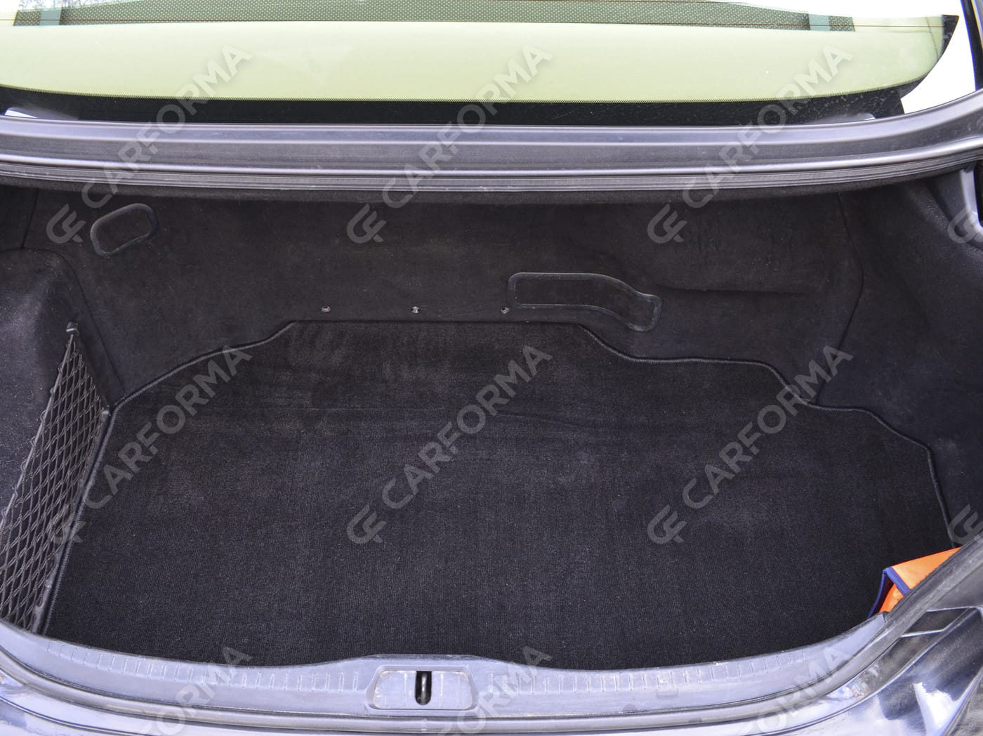 EVA коврики на Lexus LS IV 2006&nbsp;-&nbsp;2017 в Мурманске