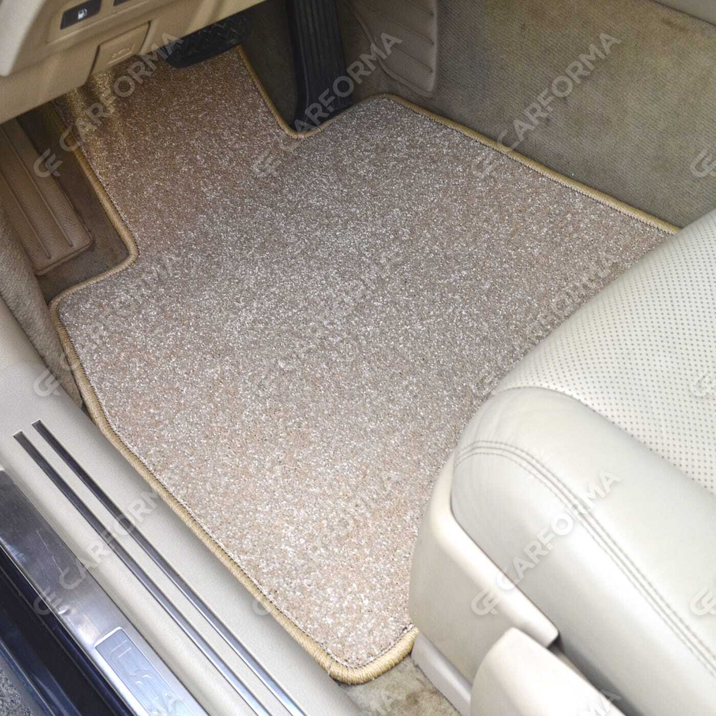 EVA коврики на Lexus LS IV 2006&nbsp;-&nbsp;2017 в Мурманске