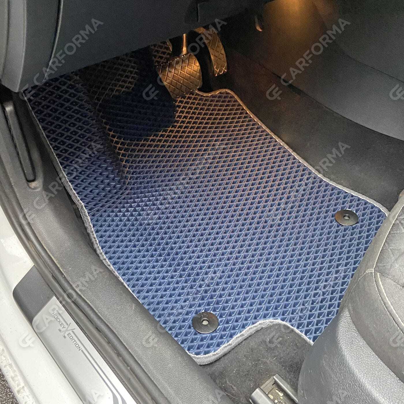 EVA коврики на Audi Q2L 2016&nbsp;-&nbsp;2026 в Мурманске