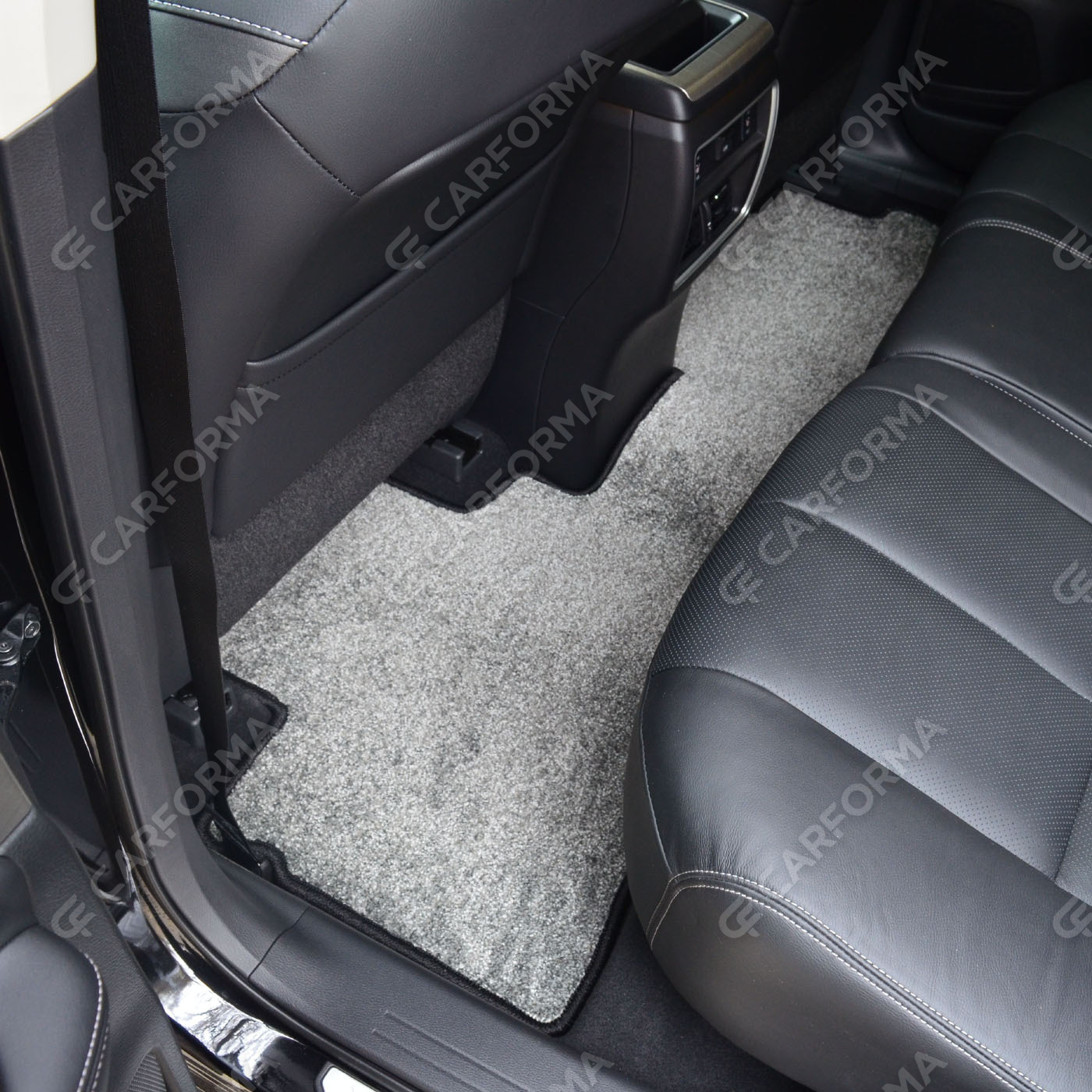 Коврики на Nissan Murano (Z52) 2014&nbsp;-&nbsp;2022 в Мурманске