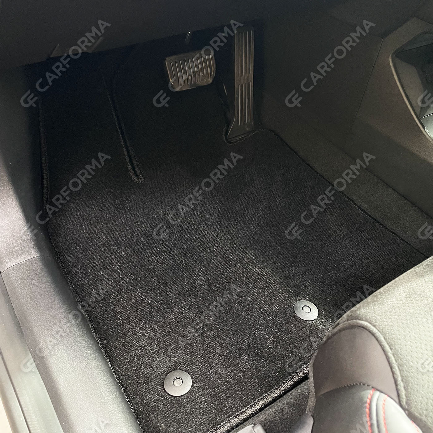 EVA коврики на Mazda EZ-6 2024&nbsp;-&nbsp;2026 в Мурманске