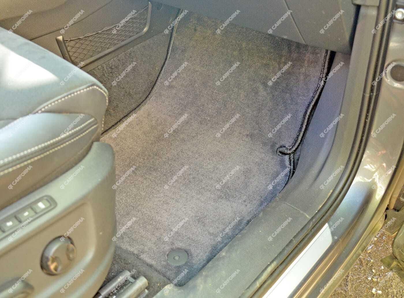 EVA коврики на Volkswagen Tiguan Allspace 2016&nbsp;-&nbsp;2025 в Мурманске