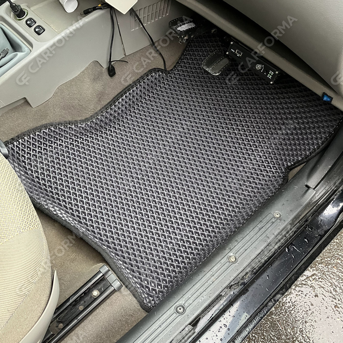 Коврики на Lada (ВАЗ) Granta 2011&nbsp;-&nbsp;2026 в Мурманске