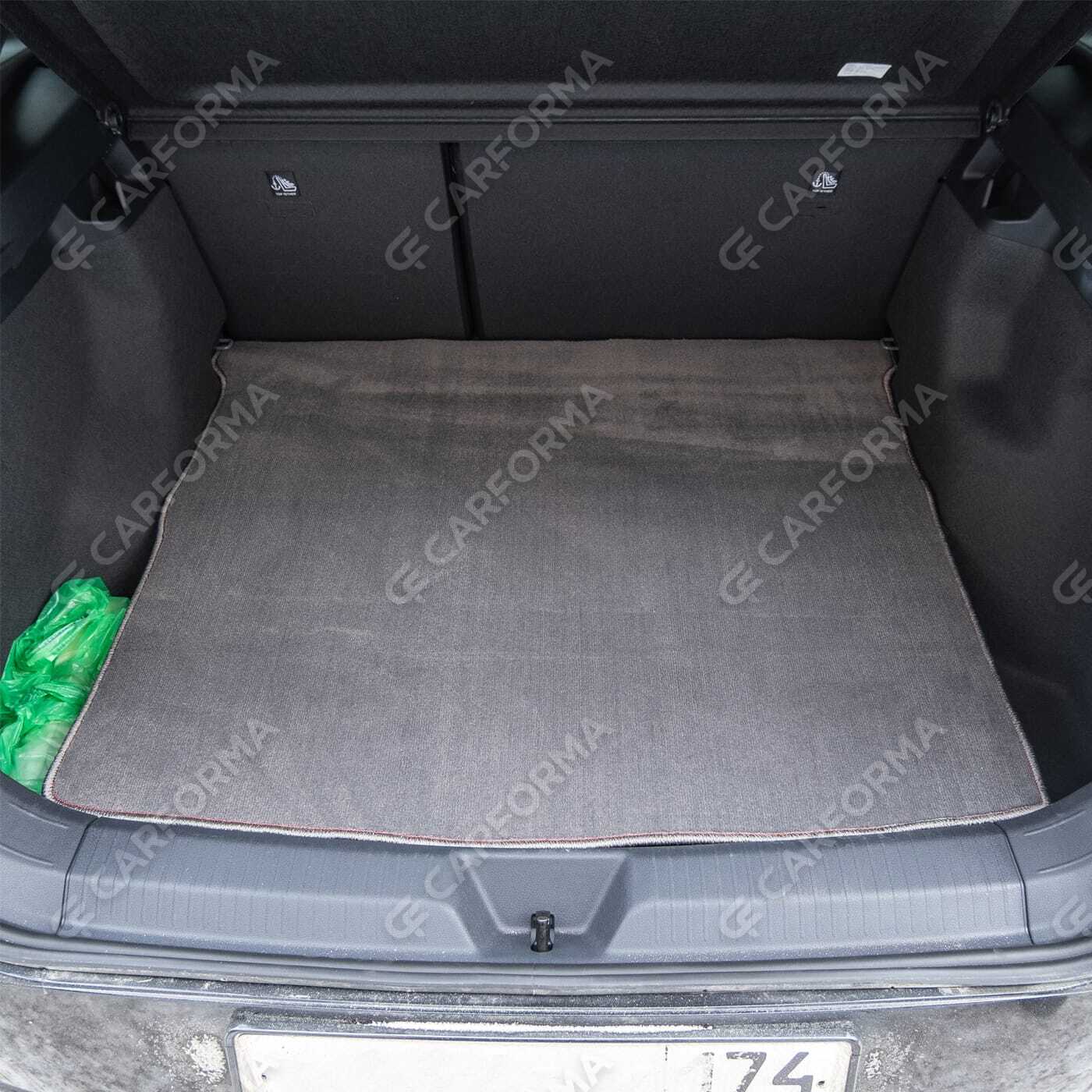 Коврики на Audi Q4 e-tron 2021&nbsp;-&nbsp;2026 в Мурманске