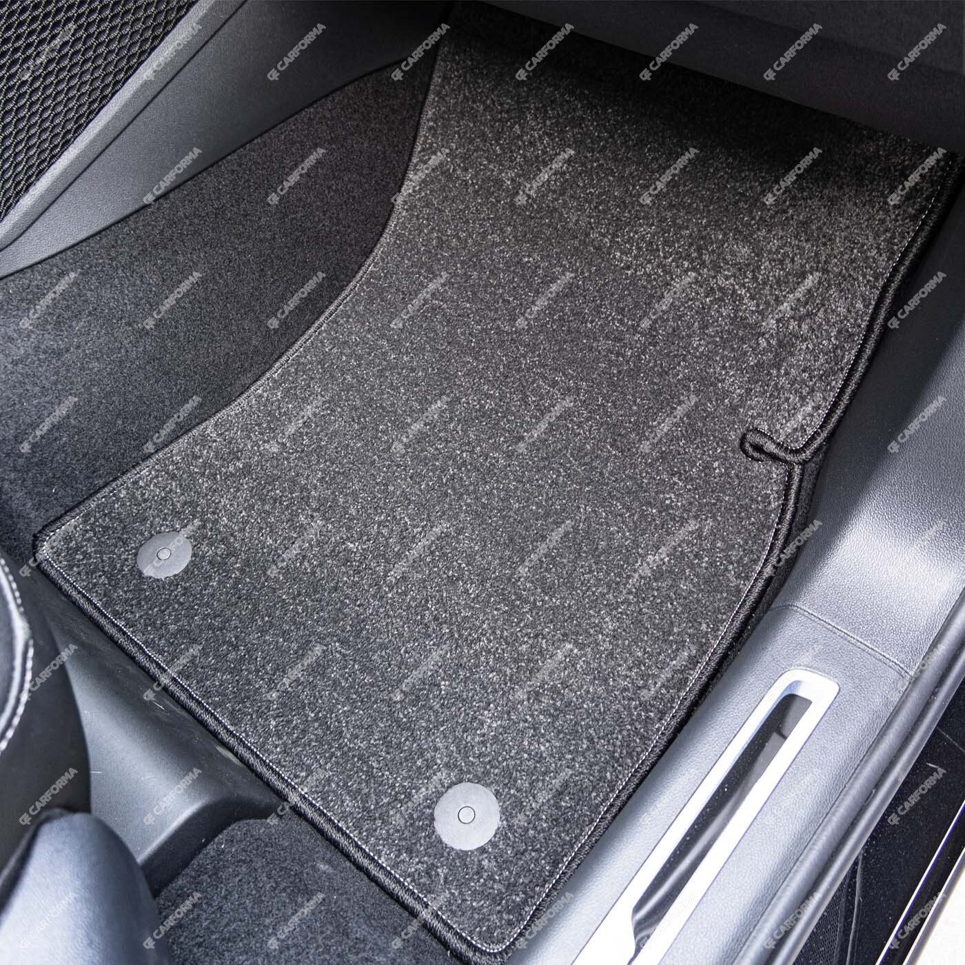 EVA коврики на Volkswagen Tiguan Allspace 2016&nbsp;-&nbsp;2025 в Мурманске