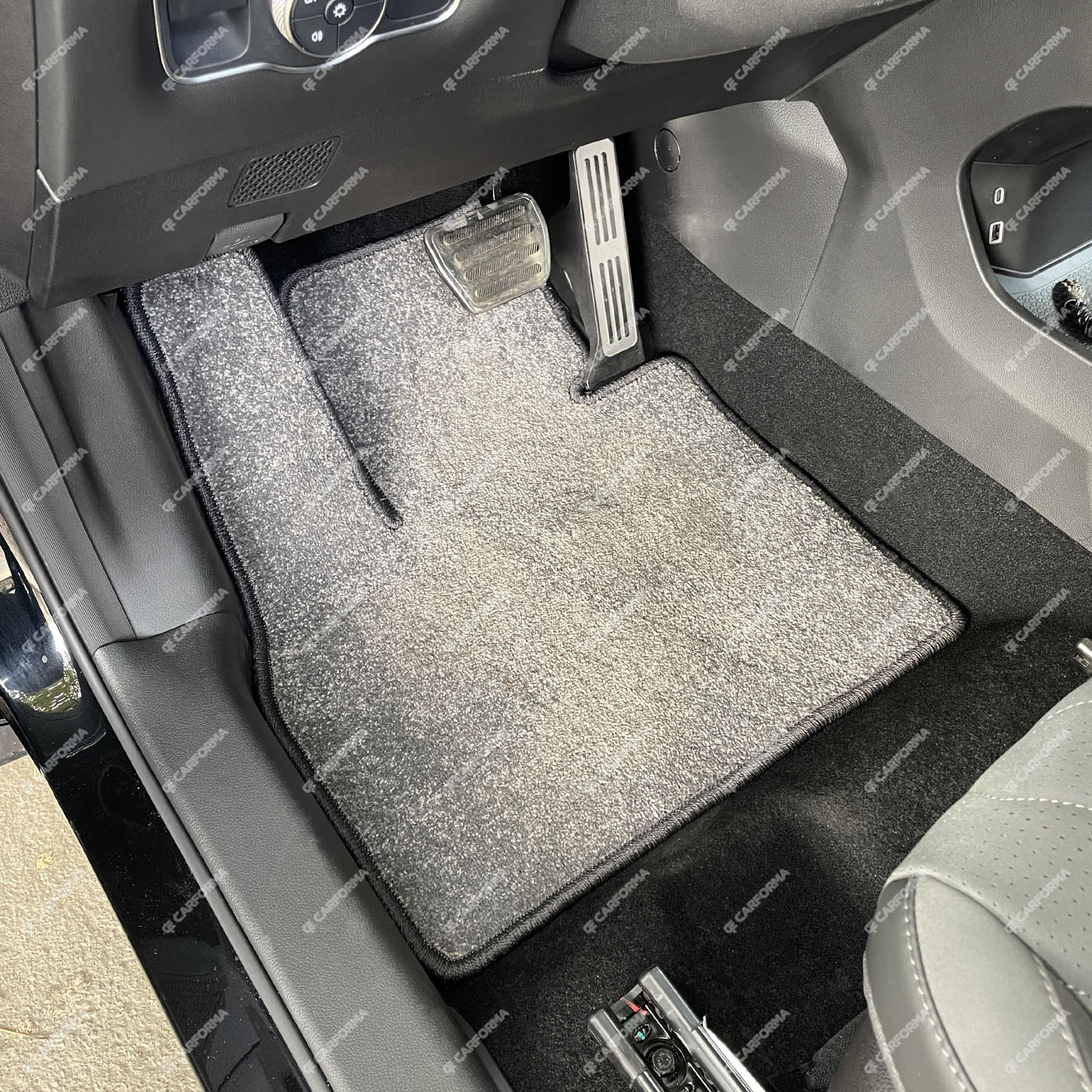 Коврики на Chery Tiggo 8 Plus 2024&nbsp;-&nbsp;2025 в Мурманске