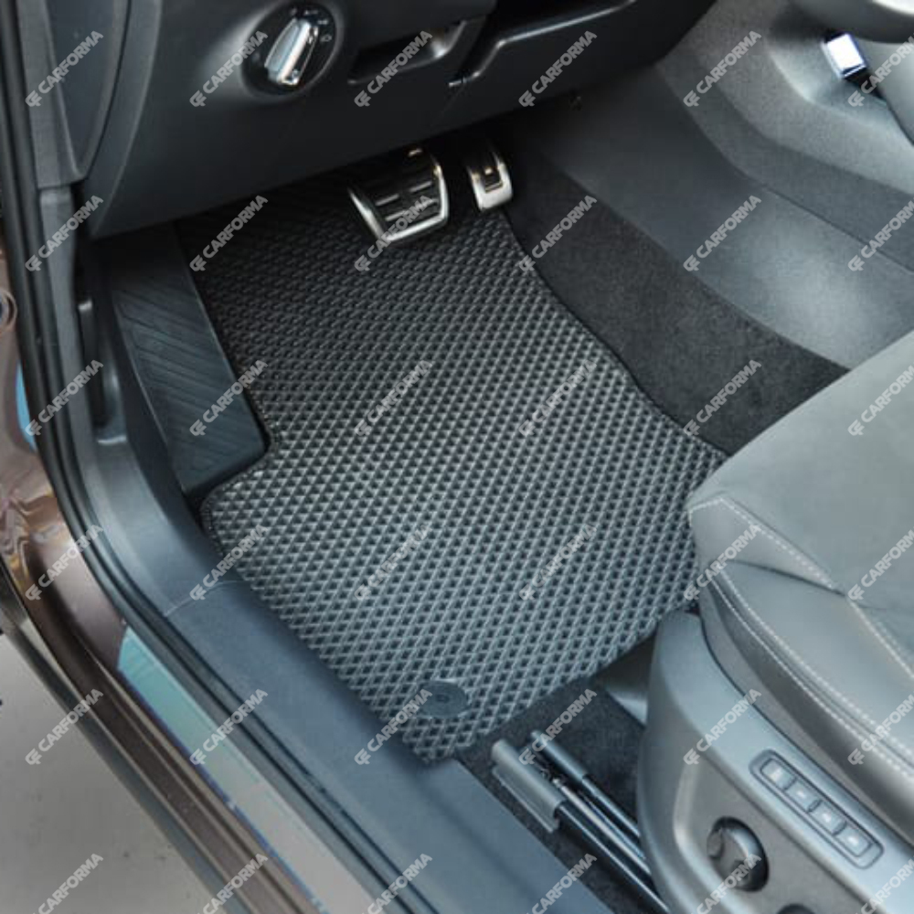 EVA коврики на Volkswagen Tiguan Allspace 2016&nbsp;-&nbsp;2025 в Мурманске