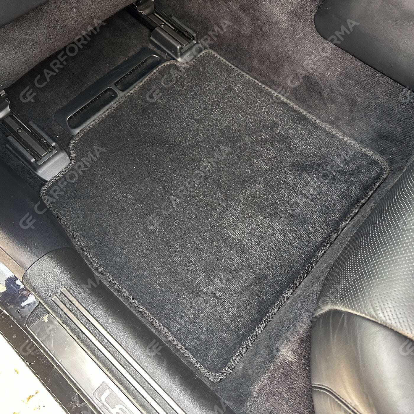 EVA коврики на Lexus LS IV 2006&nbsp;-&nbsp;2017 в Мурманске