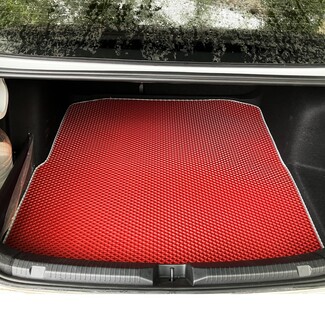 Коврики на Volkswagen Lavida 2018 - 2025 в Мурманске Коврики на Volkswagen Lavida 2018 - 2025 в Мурманске