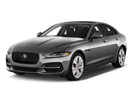 Коврики на Jaguar XE 2014 - 2024 в Мурманске