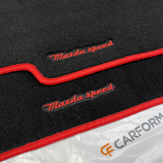 Коврики на Mazda CX60 2022&nbsp;-&nbsp;2026 в Мурманске