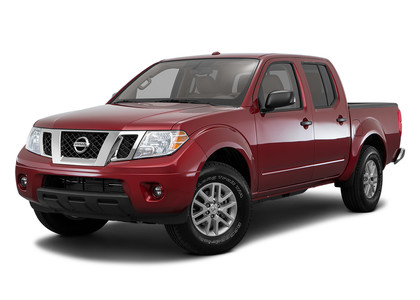 Ворсовые коврики на Nissan Navara II 1998 - 2007 в Мурманске