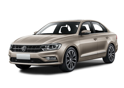Ворсовые коврики на Volkswagen Bora IV 2016 - 2025 в Мурманске