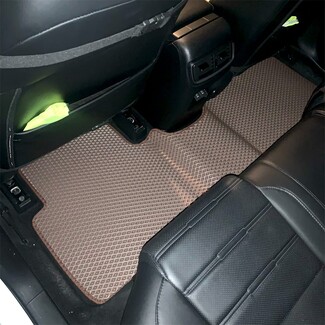 Коврики на Honda CR-V V 2016&nbsp;-&nbsp;2023 в Мурманске