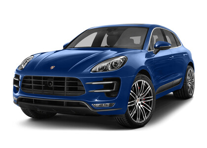 Коврики на Porsche Macan 2013 - 2025 в Мурманске