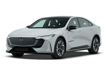 EVA коврики на Mazda EZ-6 2024 - 2025 в Мурманске EVA коврики на Mazda EZ-6 2024 - 2025 в Мурманске