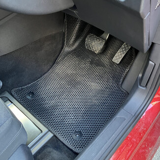 Коврики на Volkswagen Golf 8 2019&nbsp;-&nbsp;2026 в Мурманске