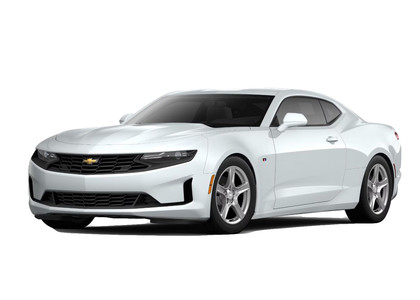 EVA коврики на Chevrolet Camaro VI 2015 - 2024 в Мурманске