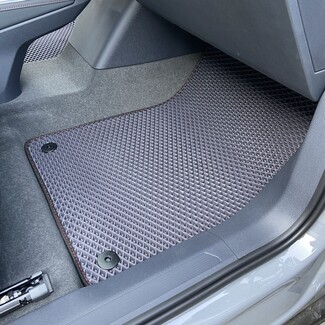 Коврики на Audi Q4 e-tron 2021&nbsp;-&nbsp;2026 в Мурманске