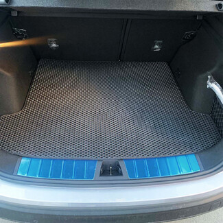 Коврики на Geely Coolray 2018&nbsp;-&nbsp;2024 в Мурманске