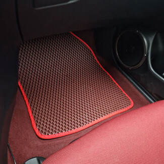 Коврики на Honda Civic VIII 3d 2006&nbsp;-&nbsp;2011 в Мурманске