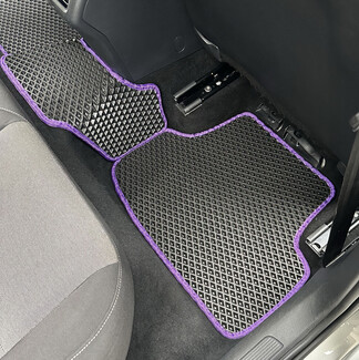 EVA коврики на Audi A3 (8Y) 2020&nbsp;-&nbsp;2025 в Мурманске