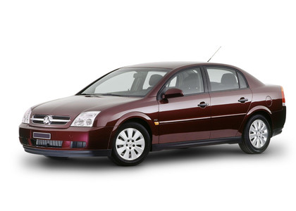 Ворсовые коврики на Opel Vectra C 2002 - 2008 в Мурманске