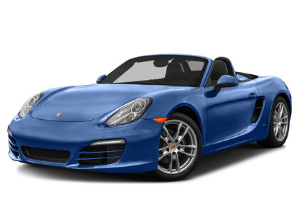 Коврики на Porsche Boxster (981) 2012 - 2016 в Мурманске