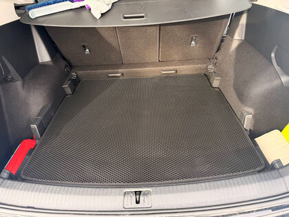 Коврики на Volkswagen Tiguan L 2020&nbsp;-&nbsp;2026 в Мурманске