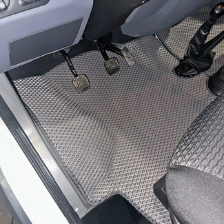 EVA коврики на ГАЗ ГАЗель 1994&nbsp;-&nbsp;2026 в Мурманске