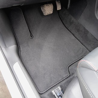 EVA коврики на Chery Tiggo 7L 2024 - 2025 в Мурманске EVA коврики на Chery Tiggo 7L 2024 - 2025 в Мурманске