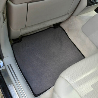 EVA коврики на Lexus LS IV 2006&nbsp;-&nbsp;2017 в Мурманске