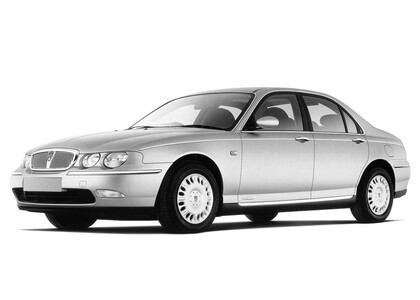Коврики на Rover 75 1999 - 2005 в Мурманске