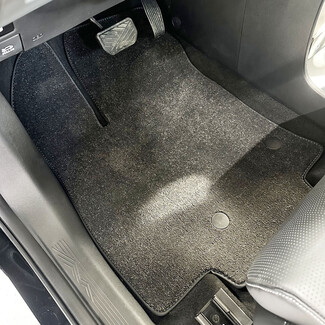 Коврики на GAC S7 2025&nbsp;-&nbsp;2026 в Мурманске