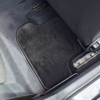 Коврики на Volkswagen Beetle (A5) 2011&nbsp;-&nbsp;2019 в Мурманске