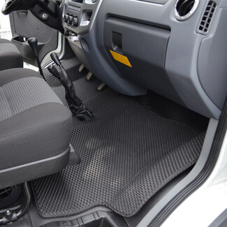 EVA коврики на ГАЗ ГАЗель 1994&nbsp;-&nbsp;2026 в Мурманске