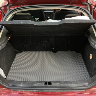 Коврики на Citroen C4 I 2004&nbsp;-&nbsp;2011 в Мурманске