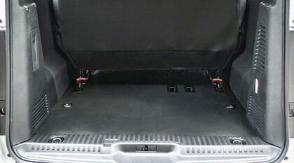 Ворсовые коврики на Peugeot Traveller 2016&nbsp;-&nbsp;2026 в Мурманске