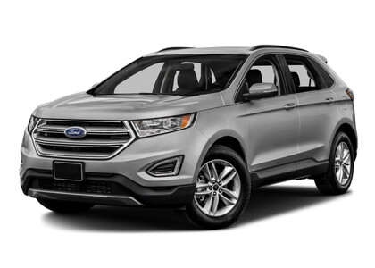 EVA коврики на Ford Edge 2 2015&nbsp;-&nbsp;2026 в Мурманске
