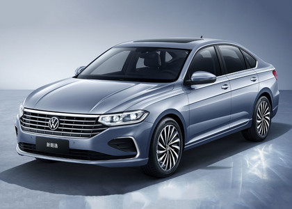 EVA коврики на Volkswagen Lavida 2018 - 2025 в Мурманске