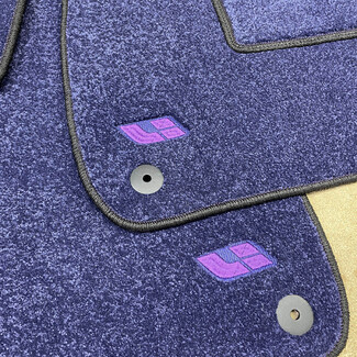 Коврики на Li L9 2022&nbsp;-&nbsp;2026 в Мурманске