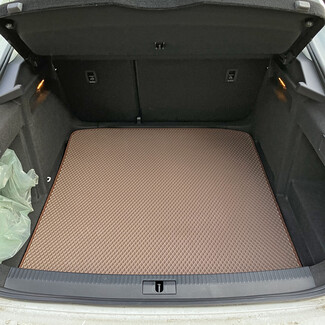 Коврики на Skoda Superb III 2015&nbsp;-&nbsp;2026 в Мурманске