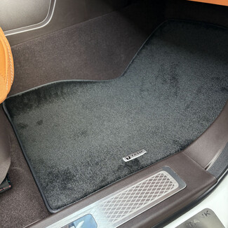 Коврики на Tank 500 2021 - 2026 в Мурманске Коврики на Tank 500 2021 - 2026 в Мурманске